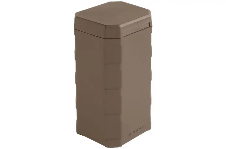 Magpul Industries Daka Can Crush-Resistant Storage Box — 3 models